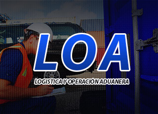 Cliente: Logistica y Operación Aduanera (LOA)