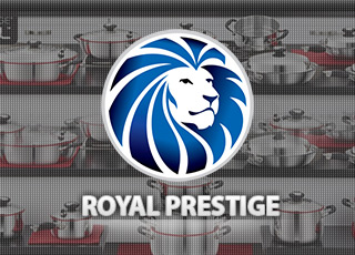 Cliente: Royal Prestige
